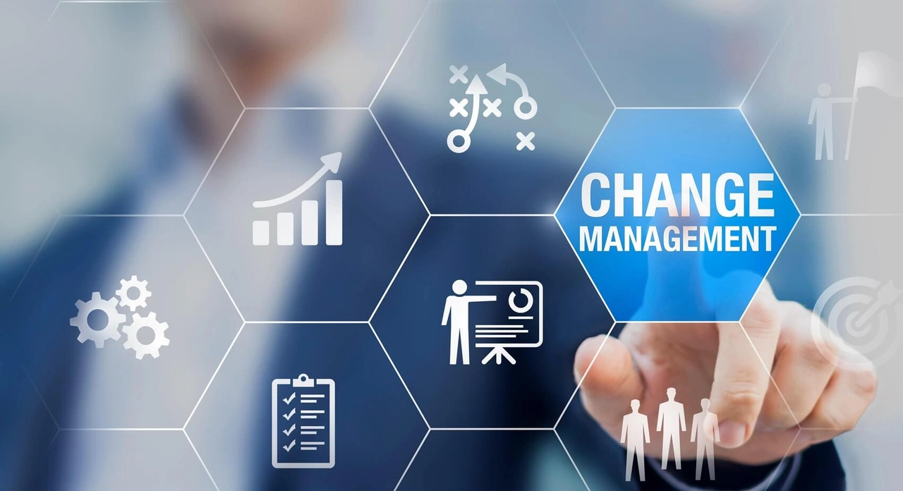 Change Management