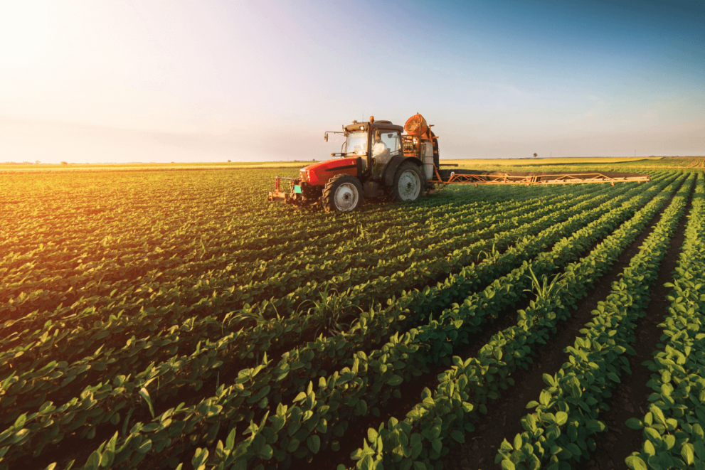 Agribusiness Image