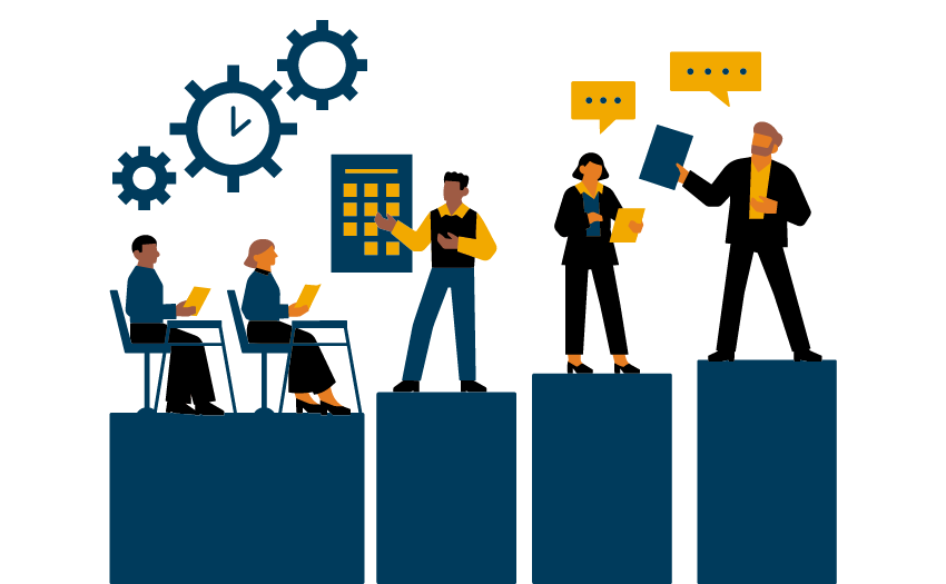 Development Consulting Image