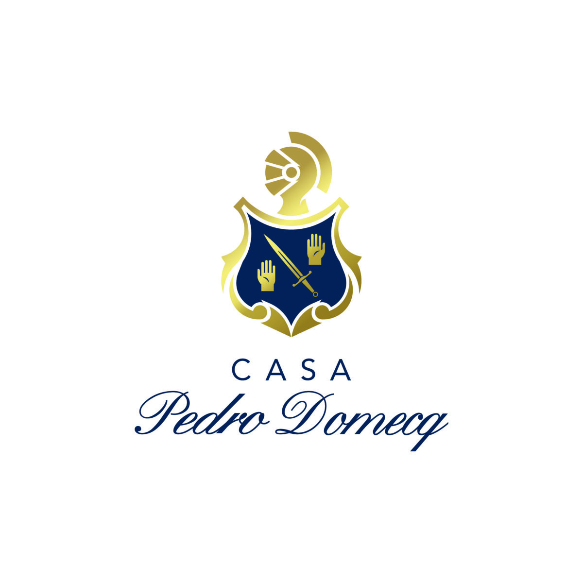 Casa Pedro Domecq Image