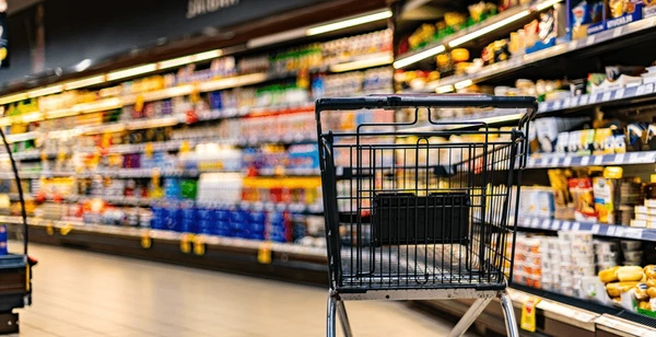 Consumer Products Image