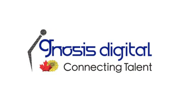 Gnosis Digital Canada Logo