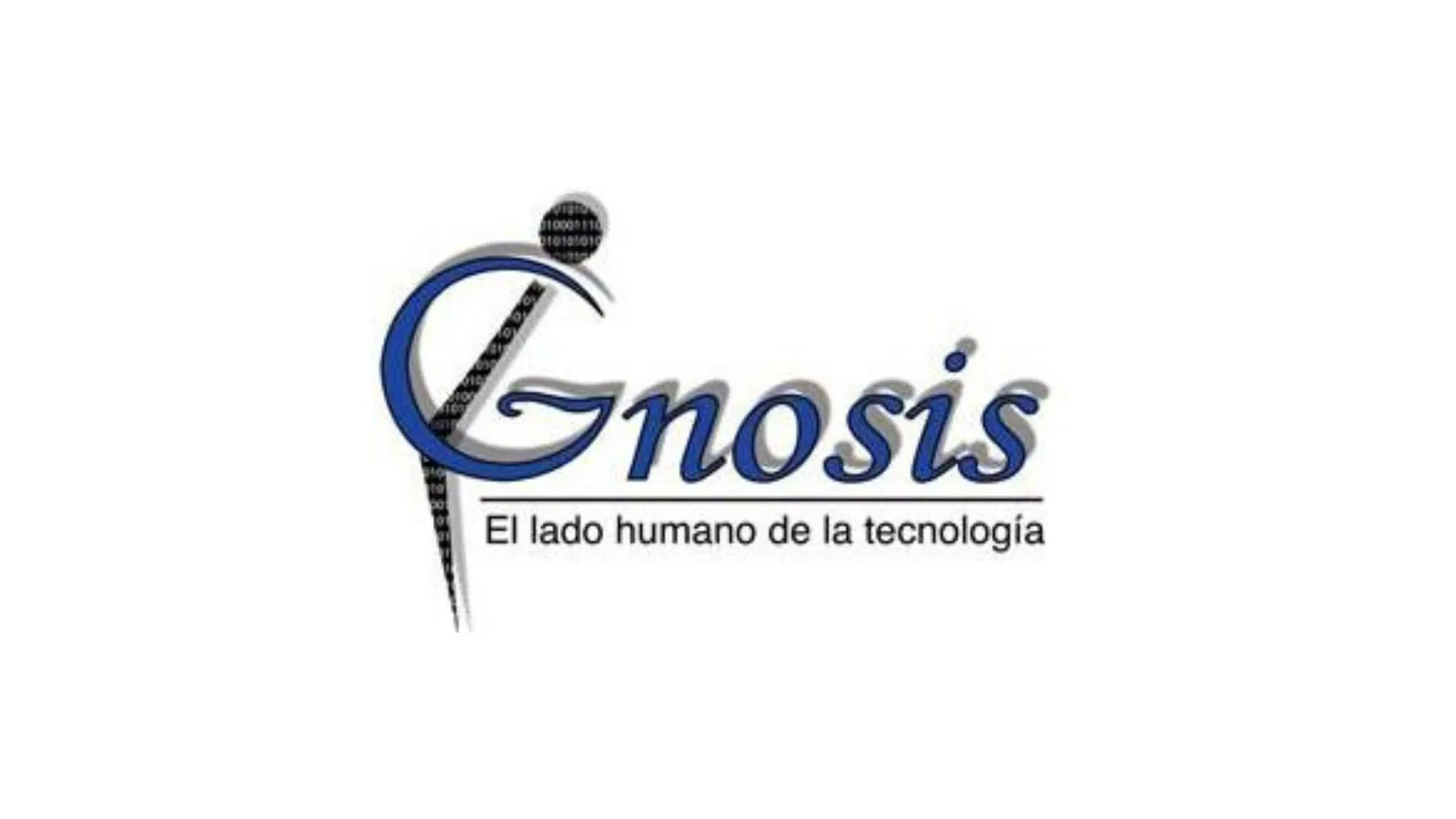 Gnosis Mexico Logo