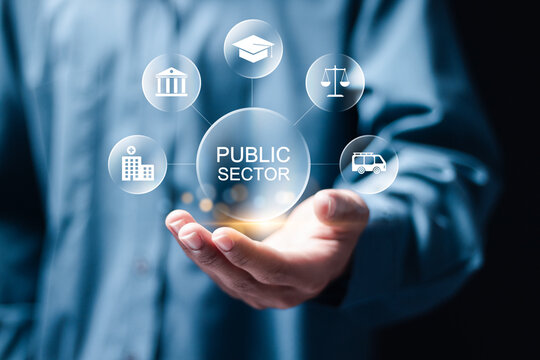 Public Services Image